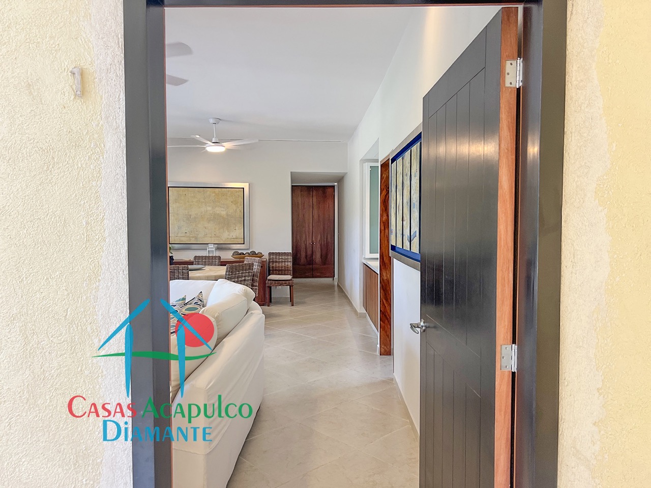 Pacífico Diamante Amura GH 1 - Estancia 1